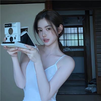 超能萌妹战江湖