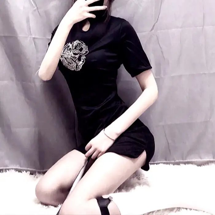 劫后情怀