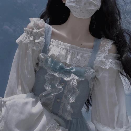 魔力充电娘